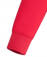 Худи Jogel ESSENTIAL Cotton Hoodie, красный цб-00003852 ЦБ-00003852 - вид 4 миниатюра