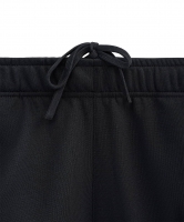 Шорты JOGEL ESSENTIAL COTTON SHORTS, черный цб-00003851 ЦБ-00003851 - вид 2 миниатюра