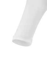 Футболка компрессионная JOGEL CAMP PerFormDRY Baselayer LS Tee, белый цб-00004009 ЦБ-00004009 - вид 5 миниатюра