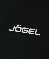 Футболка компрессионная JOGEL CAMP PerFormDRY Baselayer LS Tee, черный цб-00004014 ЦБ-00004014 - вид 4 миниатюра