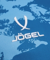 Вратарский свитер JOGEL PerFormDRY SPLASH GK Jersey, голубой, цб-00004141 ЦБ-00004141 - вид 4 миниатюра