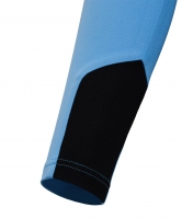 Вратарский свитер JOGEL PerFormDRY SPLASH GK Jersey, голубой, цб-00004141 ЦБ-00004141 - вид 5 миниатюра