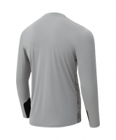 Вратарский свитер JOGEL PerFormDRY SPLASH GK Jersey, серый цб-00004142 ЦБ-00004142 - вид 2 миниатюра
