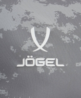Вратарский свитер JOGEL PerFormDRY SPLASH GK Jersey, серый цб-00004142 ЦБ-00004142 - вид 3 миниатюра