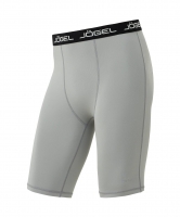 Шорты компрессионные JOGEL CAMP PerFormDRY Baselayer Shorts, серый цб-00004135 ЦБ-00004135 - вид 1 миниатюра