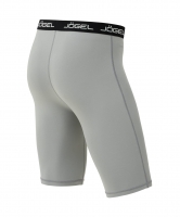 Шорты компрессионные JOGEL CAMP PerFormDRY Baselayer Shorts, серый цб-00004135 ЦБ-00004135 - вид 2 миниатюра