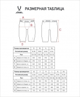 Шорты компрессионные JOGEL CAMP PerFormDRY Baselayer Shorts, серый цб-00004135 ЦБ-00004135 - вид 3 миниатюра