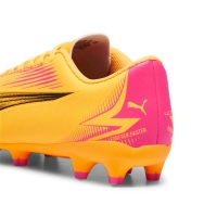 Бутсы PUMA ULTRA PLAY FG/AG Jr (SS24) 10777503 - вид 2 миниатюра