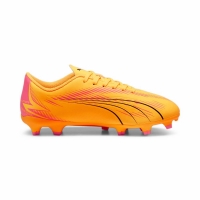 Бутсы PUMA ULTRA PLAY FG/AG Jr (SS24) 10777503 - вид 4 миниатюра