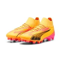 Бутсы PUMA ULTRA PRO FG/AG (SS24) 10775003 - вид 1 миниатюра
