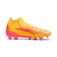 Бутсы PUMA ULTRA PRO FG/AG (SS24) 10775003 - вид 4 миниатюра