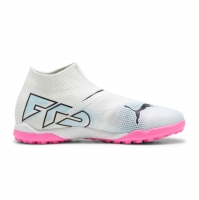 Детские шиповки PUMA FUTURE 7 MATCH+ LL TT (SS24) 10771301 - вид 1 миниатюра