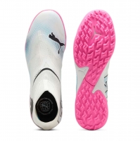 Детские шиповки PUMA FUTURE 7 MATCH+ LL TT (SS24) 10771301 - вид 2 миниатюра