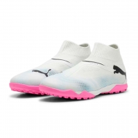 Детские шиповки PUMA FUTURE 7 MATCH+ LL TT (SS24) 10771301 - вид 3 миниатюра