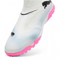 Детские шиповки PUMA FUTURE 7 MATCH+ LL TT (SS24) 10771301 - вид 4 миниатюра