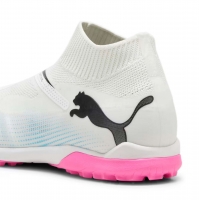 Детские шиповки PUMA FUTURE 7 MATCH+ LL TT (SS24) 10771301 - вид 5 миниатюра