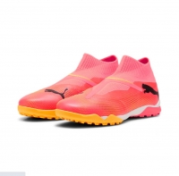 Детские шиповки PUMA FUTURE 7 MATCH+ LL TT (SS24) 10771303 - вид 1 миниатюра