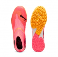 Детские шиповки PUMA FUTURE 7 MATCH+ LL TT (SS24) 10771303 - вид 3 миниатюра