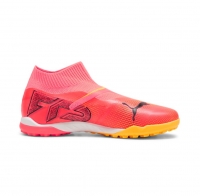 Детские шиповки PUMA FUTURE 7 MATCH+ LL TT (SS24) 10771303 - вид 4 миниатюра