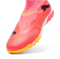 Детские шиповки PUMA FUTURE 7 MATCH+ LL TT (SS24) 10771303 - вид 5 миниатюра