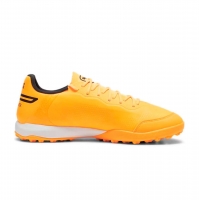 Детские шиповки PUMA KING PRO TT (SS24) 10725504 - вид 1 миниатюра