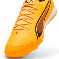 Детские шиповки PUMA KING PRO TT (SS24) 10725504 - вид 3 миниатюра