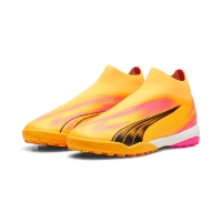 Детские шиповки PUMA ULTRA MATCH+ LL TT (SS24) 10776103 - вид 1 миниатюра