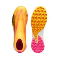 Детские шиповки PUMA ULTRA MATCH+ LL TT (SS24) 10776103 - вид 3 миниатюра