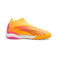 Детские шиповки PUMA ULTRA MATCH+ LL TT (SS24) 10776103 - вид 4 миниатюра