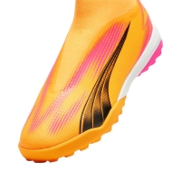Детские шиповки PUMA ULTRA MATCH+ LL TT (SS24) 10776103 - вид 5 миниатюра