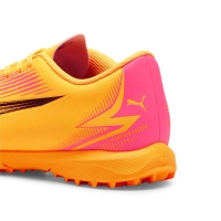 Детские шиповки PUMA ULTRA PLAY TT Jr (SS24) 10777903 - вид 2 миниатюра