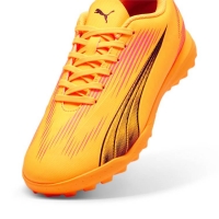 Детские шиповки PUMA ULTRA PLAY TT Jr (SS24) 10777903 - вид 5 миниатюра