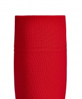 Гетры JOGEL MATCH FOOTLESS SOCKS, красный цб-00003350 ЦБ-00003350 - вид 2 миниатюра