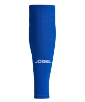 Гетры JOGEL MATCH FOOTLESS SOCKS, синий цб-00003351 ЦБ-00003351 - вид 1 миниатюра