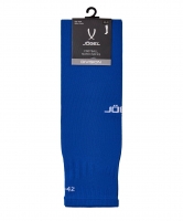 Гетры JOGEL MATCH FOOTLESS SOCKS, синий цб-00003351 ЦБ-00003351 - вид 3 миниатюра