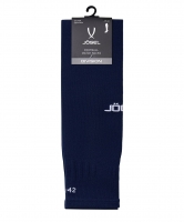 Гетры JOGEL MATCH FOOTLESS SOCKS, темно-синий цб-00003352 ЦБ-00003352 - вид 3 миниатюра