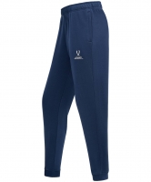 Брюки Jogel ESSENTIAL Cotton Pants, темно-синний цб-00003847 ЦБ-00003847 - вид 1 миниатюра