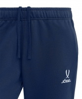 Брюки Jogel ESSENTIAL Cotton Pants, темно-синний цб-00003847 ЦБ-00003847 - вид 3 миниатюра