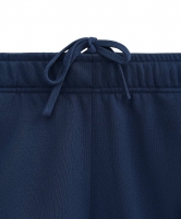 Шорты JOGEL ESSENTIAL COTTON SHORTS, темно-синий цб-00003850 ЦБ-00003850 - вид 2 миниатюра