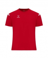 Футболка тренировочная Jogel CAMP 2 CVC Training Tee, красный цб-00003705 ЦБ-00003705 - вид 1 миниатюра