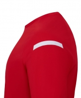 Футболка тренировочная Jogel CAMP 2 CVC Training Tee, красный цб-00003705 ЦБ-00003705 - вид 3 миниатюра