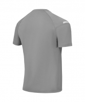 Футболка тренировочная Jogel CAMP 2 CVC Training Tee, серый цб-00003704 ЦБ-00003704 - вид 2 миниатюра