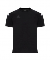 Футболка тренировочная Jogel CAMP 2 CVC Training Tee, черный цб-00003701 ЦБ-00003701 - вид 1 миниатюра