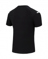 Футболка тренировочная Jogel CAMP 2 CVC Training Tee, черный цб-00003701 ЦБ-00003701 - вид 2 миниатюра