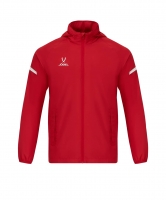 Влагозащитная куртка JOGEL CAMP 2 Rain Jacket, красный цб-00003726 ЦБ-00003726 - вид 1 миниатюра