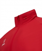 Влагозащитная куртка JOGEL CAMP 2 Rain Jacket, красный цб-00003726 ЦБ-00003726 - вид 4 миниатюра
