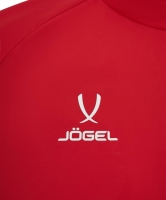 Влагозащитная куртка JOGEL CAMP 2 Rain Jacket, красный цб-00003726 ЦБ-00003726 - вид 7 миниатюра