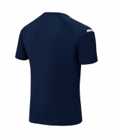 Футболка тренировочная Jogel CAMP 2 CVC Training Tee, темно-синий цб-00003702 ЦБ-00003702 - вид 2 миниатюра