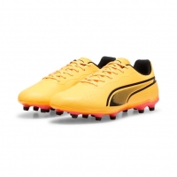 Бутсы PUMA KING MATCH FG/AG 10757005 - вид 1 миниатюра