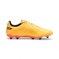 Бутсы PUMA KING MATCH FG/AG 10757005 - вид 4 миниатюра